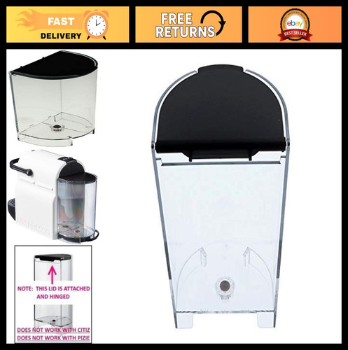 Nespresso inissia serbatoio - inissia,