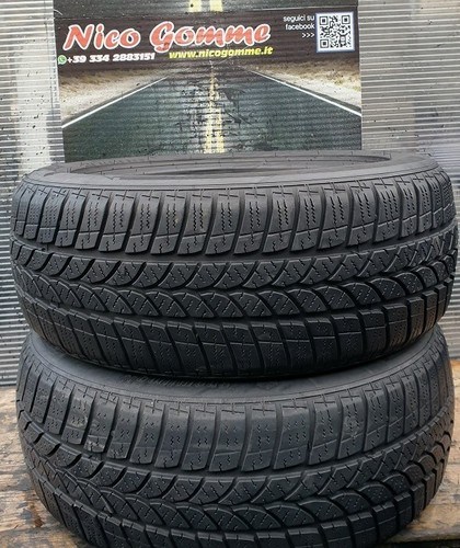 Gomme usate 205 60r16 96h - 205/60r16,