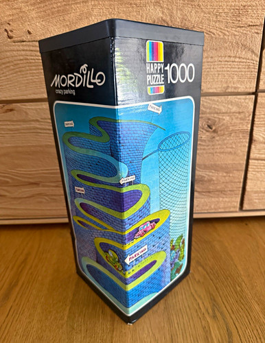 Heye mordillo puzzle - heye,