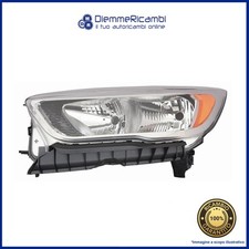 FARO PROIETTORE ANTERIORE