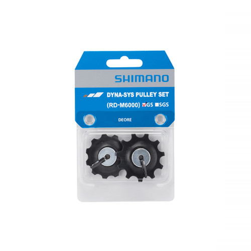 Pulegge cambio shimano - pulegge,