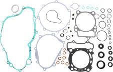 Yamaha YZF 250 - 01/13 / WRF