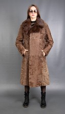 8607 STUPENDO CAPPOTTO UOMO