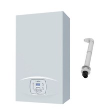 Caldaia a condensazione 30 kw