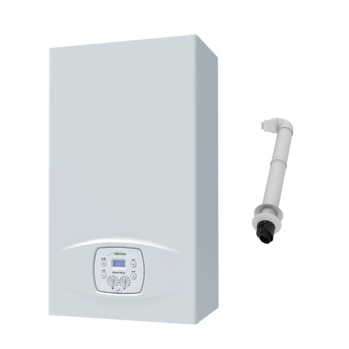Caldaia condensazione kw - a,