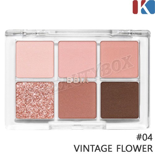 Bbia ready wear eye palette - bbia,