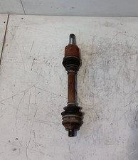 SEMIASSE POST. SINISTRO per SMART COUPE' (C450) (07/98>01/04<) PULSE 600