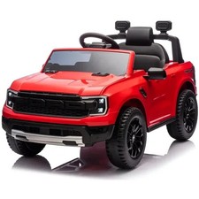 Auto Elettrica Bambini Ford