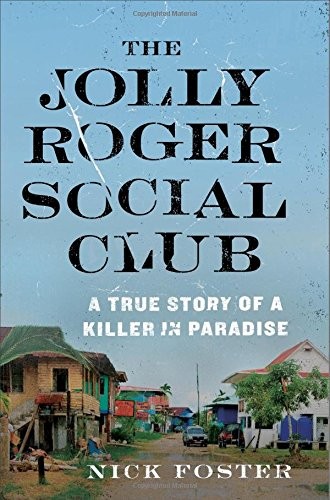 The jolly roger - jolly,