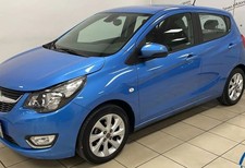 Ricambi Opel Karl 2016 