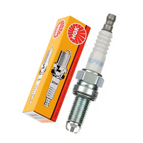Candela ngk dcpr8ekc bmw hp2 - ngk,