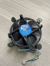 Dissipatore Intel stock