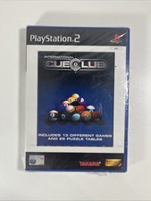 International Cue Club and