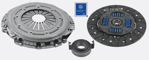 Kit frizione sachs per - kit,