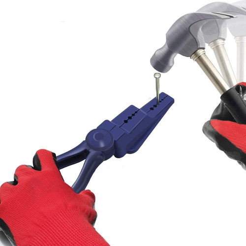 Porta unghie per - per, martellamento