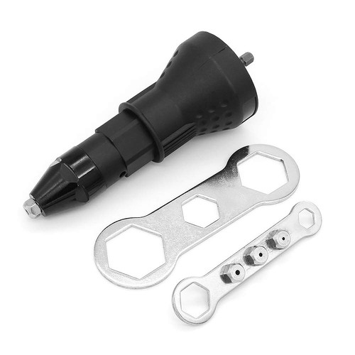 Adattatore rivetti ciechi per - ciechi,