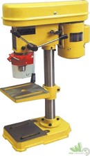 TRAPANO A COLONNA A MOTORE