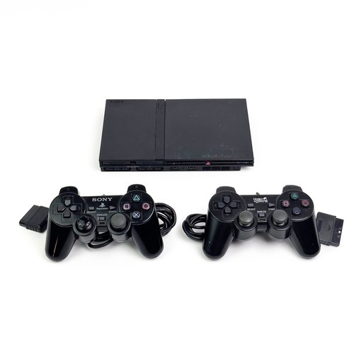Console sony playstation ps2 - playstation,