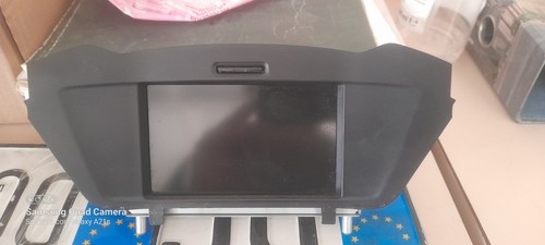 Monitor display navigatore con - display,