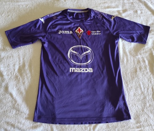 Maglia sportiva fiorentina - sportiva,