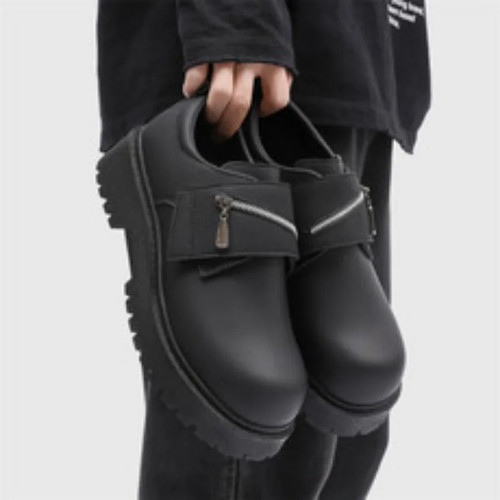 Scarpe derby uomo - scarpe,