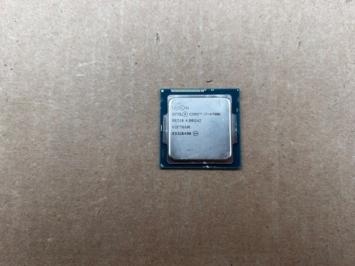 Processore cpu intel core - processore,