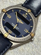 Orologio Breitling Aerospace