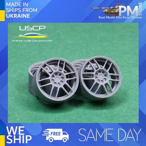 Ruote uscp 24p203 24 - uscp, 1/24
