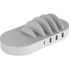 Stazione Ricarica Con Base