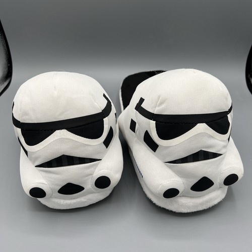 Pantofole viso casco storm - pantofole,