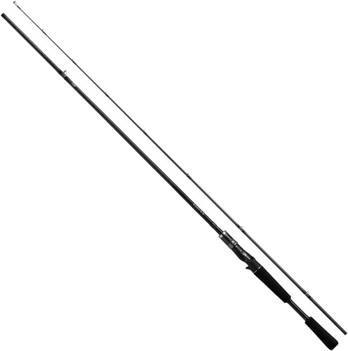 Daiwa tatula 6102mhrb bait - tatula,