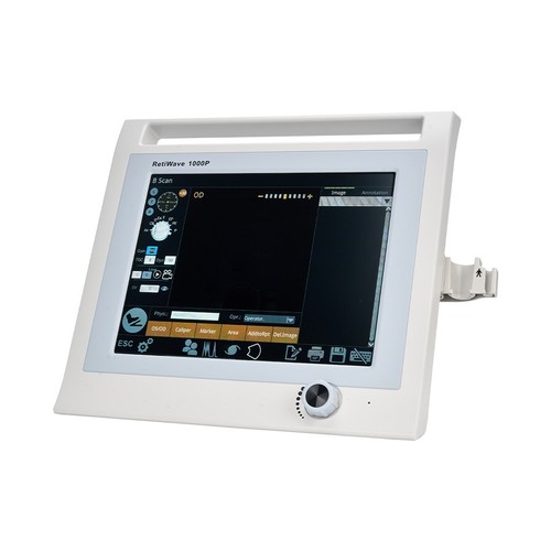 Scanner ultrasuoni - scanner, ad