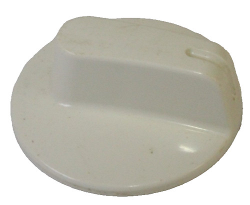 Manopola rubinetto vapore - manopola,