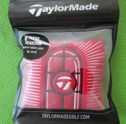 Raro nuovo taylormade spider - raro,