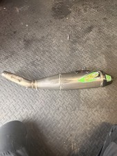 Tubo di scarico Kawasaki 250f