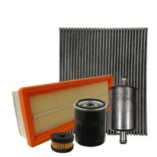 Kit tagliando fiat - tagliando, grande