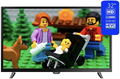 Graetz pollici led - 32",