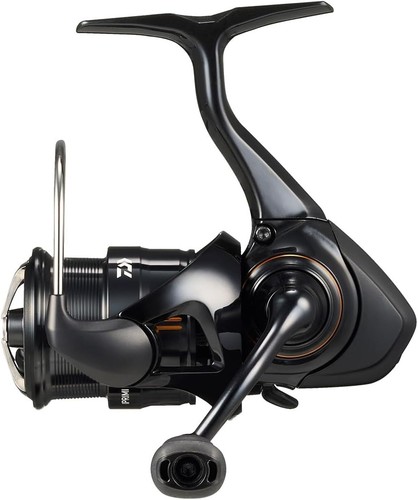 Mulinello spinning daiwa 25 - da,