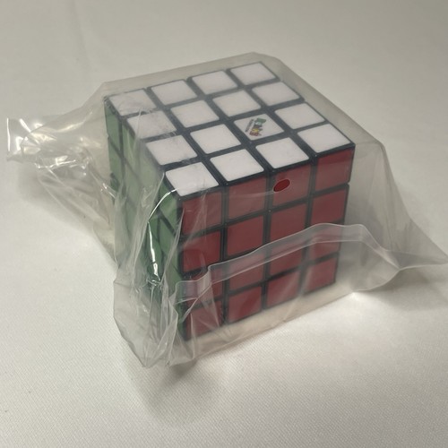 Rubik cube 4x4 - cube, gioco