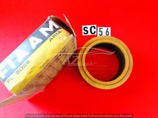 Filtro aria Talbot simca aronde etoile ariane Fiat 1100 103 granluce