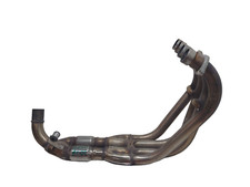 Collettore scarico originale Honda Hornet 600 2001 2002