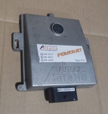 Centralina per impianti GPL/Metano AUTOGASITALIA POWERJET PJ+ (2-3-4 cilindri)