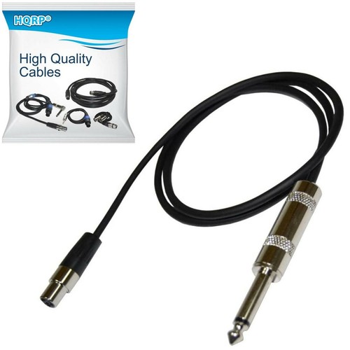 Cavo strumento hqrp - cavo, per