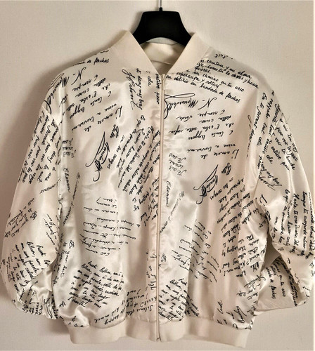 Malizia perla bomber - malizia,, perla,