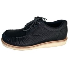 SAS San Antonio Shoemaker