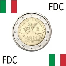 2 euro commemorativo 2015