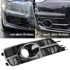 Griglie Fendinebbia per AUDI