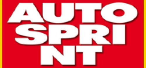 Autosprint anno 2018 annata - anno,