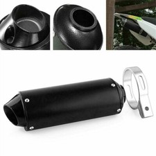 Morsetto Tubo Scarico Marmitta