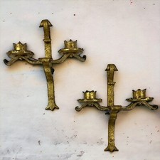 2 PZ - Applique doppia parete